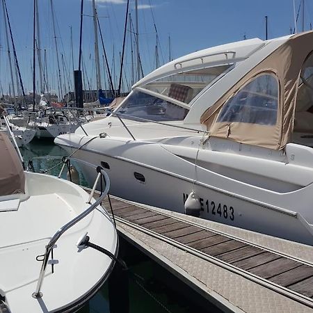 Hotel Nuit, A Quai La Rochelle  Zewnętrze zdjęcie