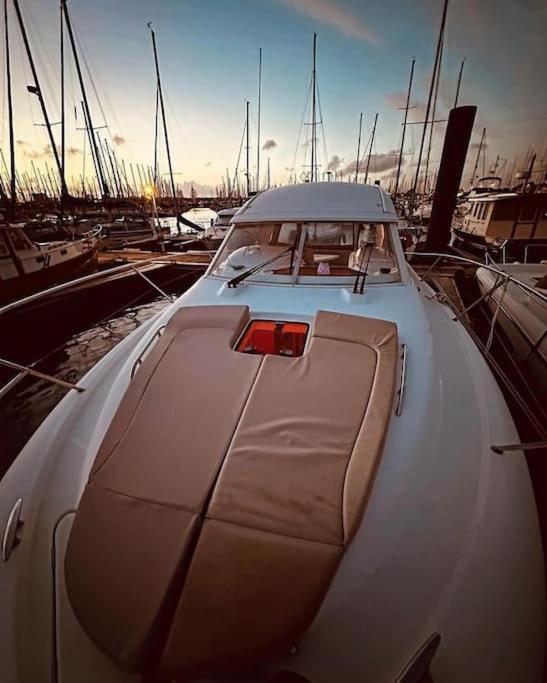 Hotel Nuit, A Quai La Rochelle  Zewnętrze zdjęcie